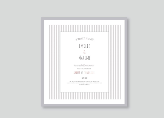 Douce promesse