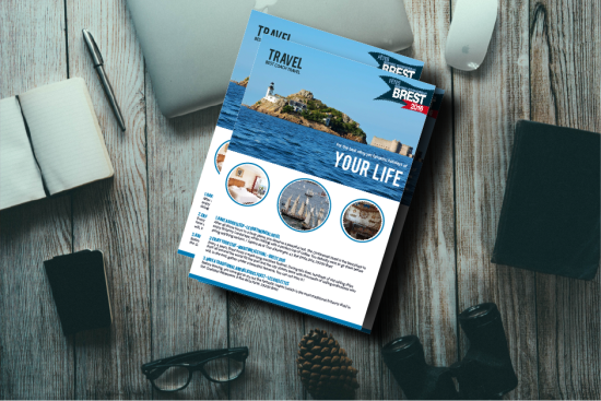 Flyer Brest 2016